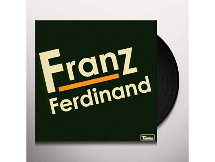 Franz Ferdinand