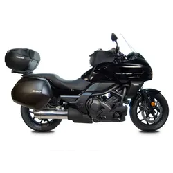SHAD 3P Befestigungssystem Honda
