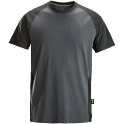 Snickers Workwear 2-Farben T-Shirt 25505804006