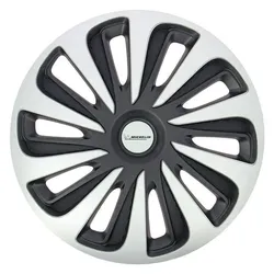 Michelin, Radkappen, Hjulkapselsaet 17" (4 Stk., 17")