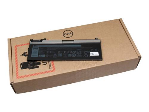 Dell Notebook-Akku Akku 05TF10 7.60V