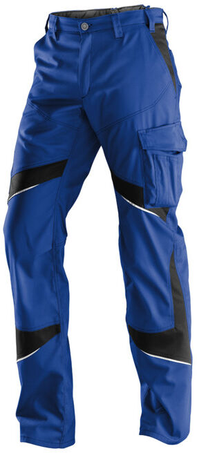Pantalon Kübler ActiviQ 2250 bleu bleu bleu ciel/noir taille 48 ; Kübler Workwear (2250 5365-4699-48)
