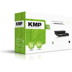 KMP, Toner, B-DR22 (BK)