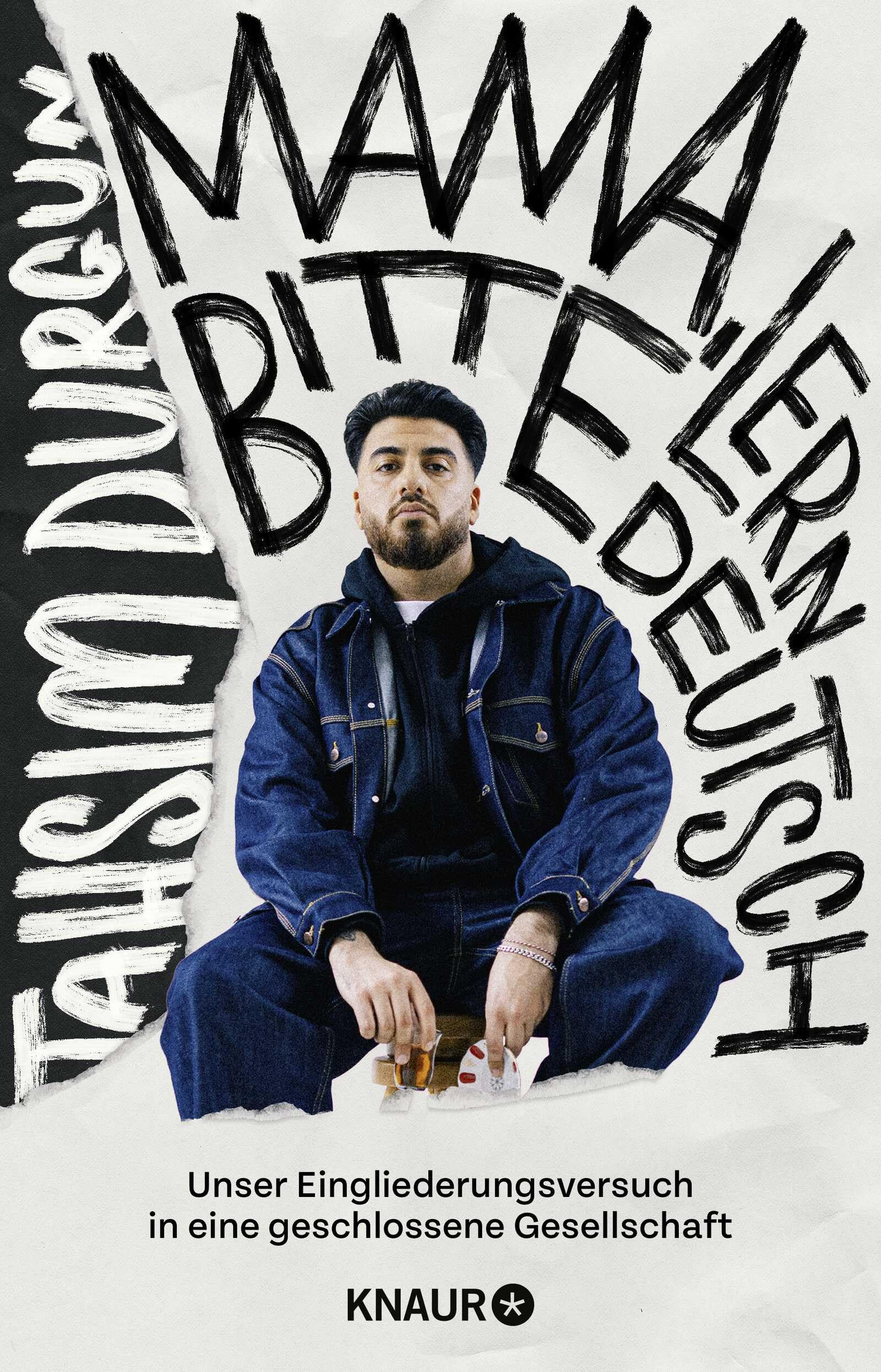 Tahsim Durgun - »Mama, bitte lern Deutsch«: Unser Eingliederungsversuch in eine geschlossene Gesellschaft Publikumspreisträger des Grimme-Online-Awards 2024 und des Blauen Panthers 2024 - Preis vom 10.10.2026 11:48:34 h