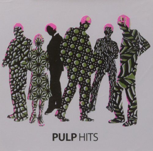 Pulp - Hits - Preis vom 10.10.2026 11:48:34 h