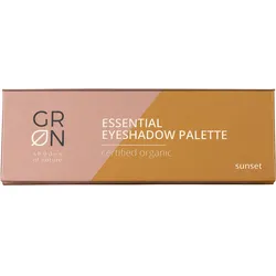 GRN [GRÜN] Essential Eyeshadow