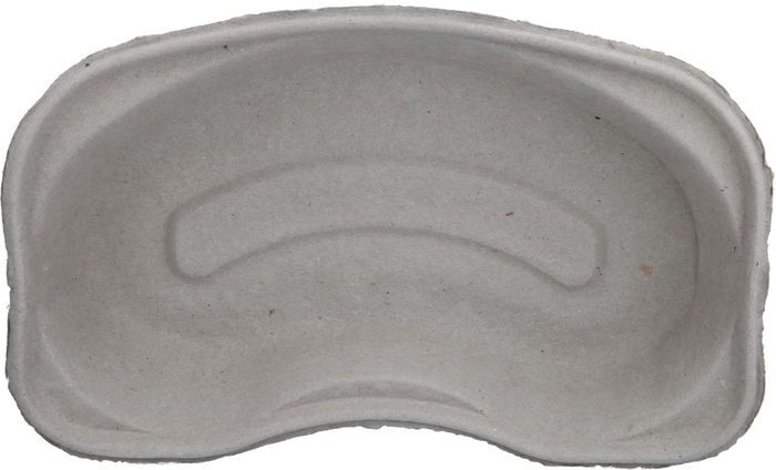 Dr. Junghans Medical GmbH NIERENSCHALE Pappe 10 St.