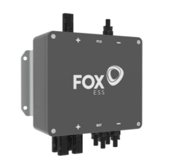 FoxESS HV Junction Box-50