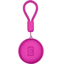 BTTRACYTAGANDROIDP Cellularline Smart Tracker f Android rosa