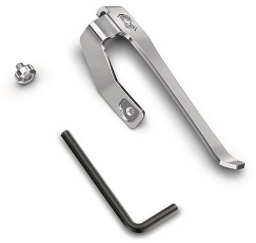 Victorinox Clip Swiss Tool Spirit 3.0240.B1 Multitool Zubehör Silber