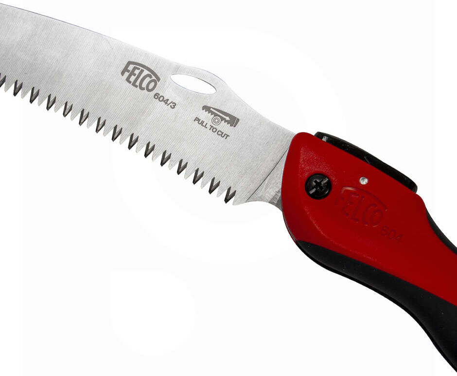 Felco 604 scie pliante