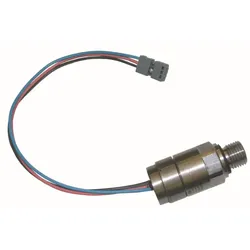 Syr - Sasserath Druckaufnehmer 2420.00.908 komplett, Protect DFR + FR