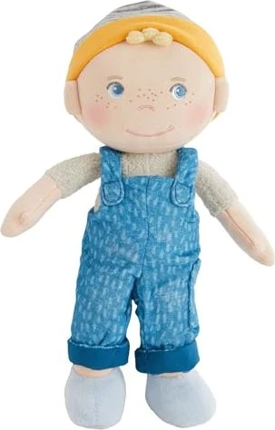 Kuschelpuppe Lasse