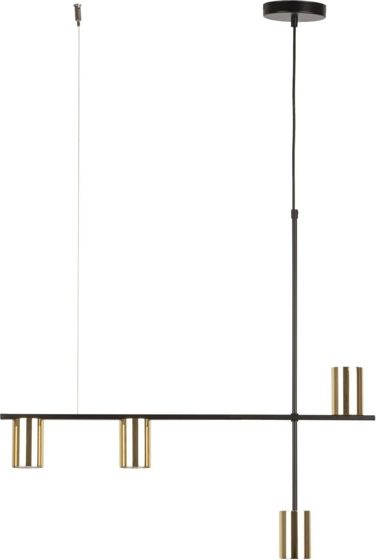 Sigma Lighting Hanglamp VENDO 4