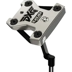 PXG Putter Battle Ready II Blackjack