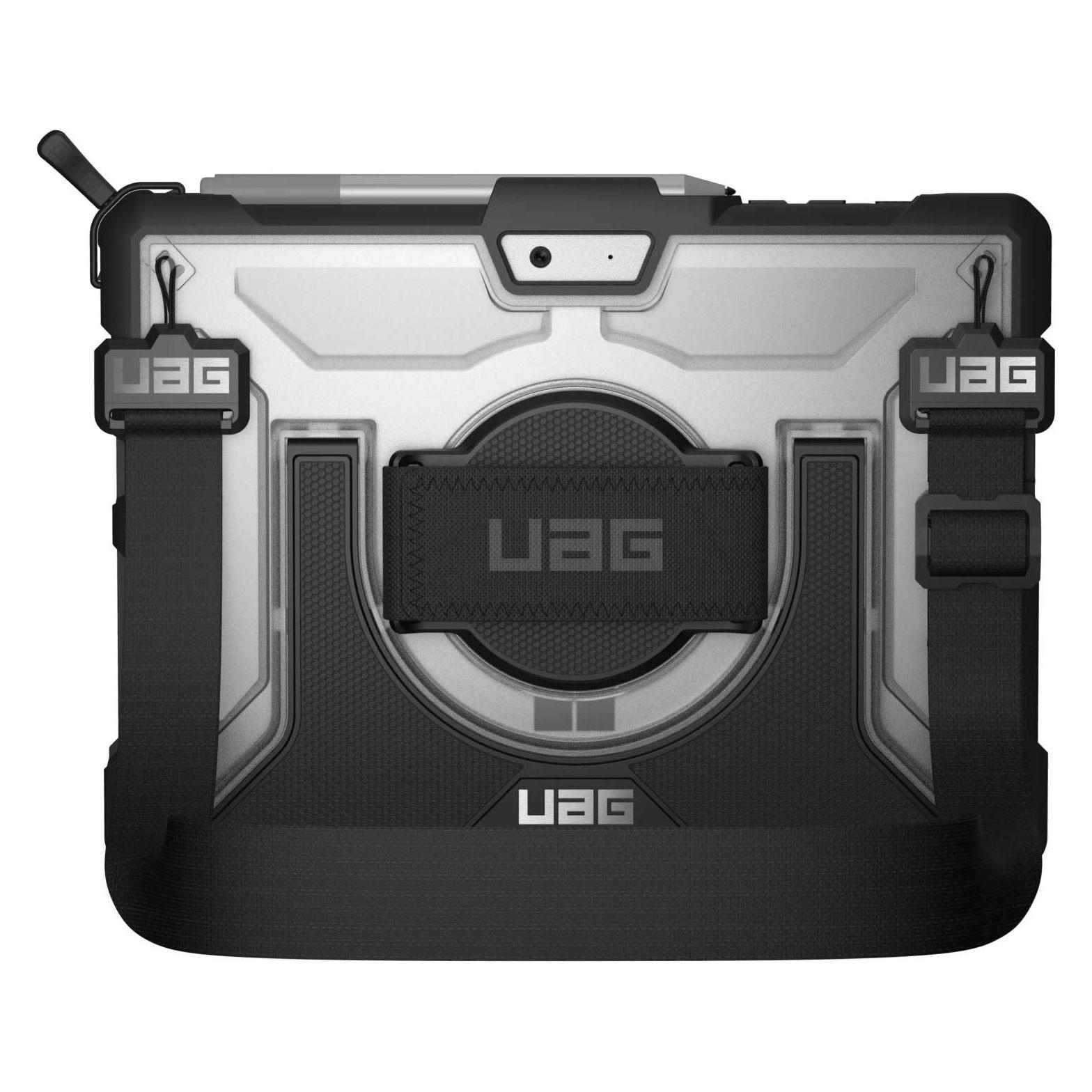 UAG Schultergurt (Universal) (B-SHLDSTRP-BK)