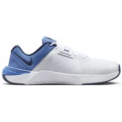 Nike Metcon 10 M - Fitness- und Trainingsschuhe - Herren - White/Blue - 11 US