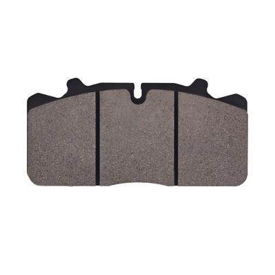 VALEO Bremsbelagsatz, Scheibenbremse OPTIPACK Hinterachse 882230 für DAF Iveco MAN RENAULT TRUCKS