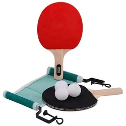 Sports Active, Tischtennisschläger