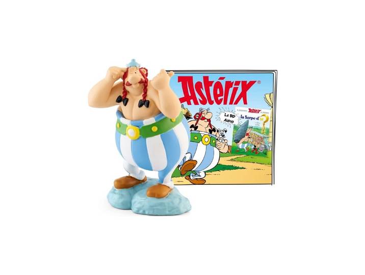 tonies Astérix et la serpe d or (Französisch) 6+ Jahre'