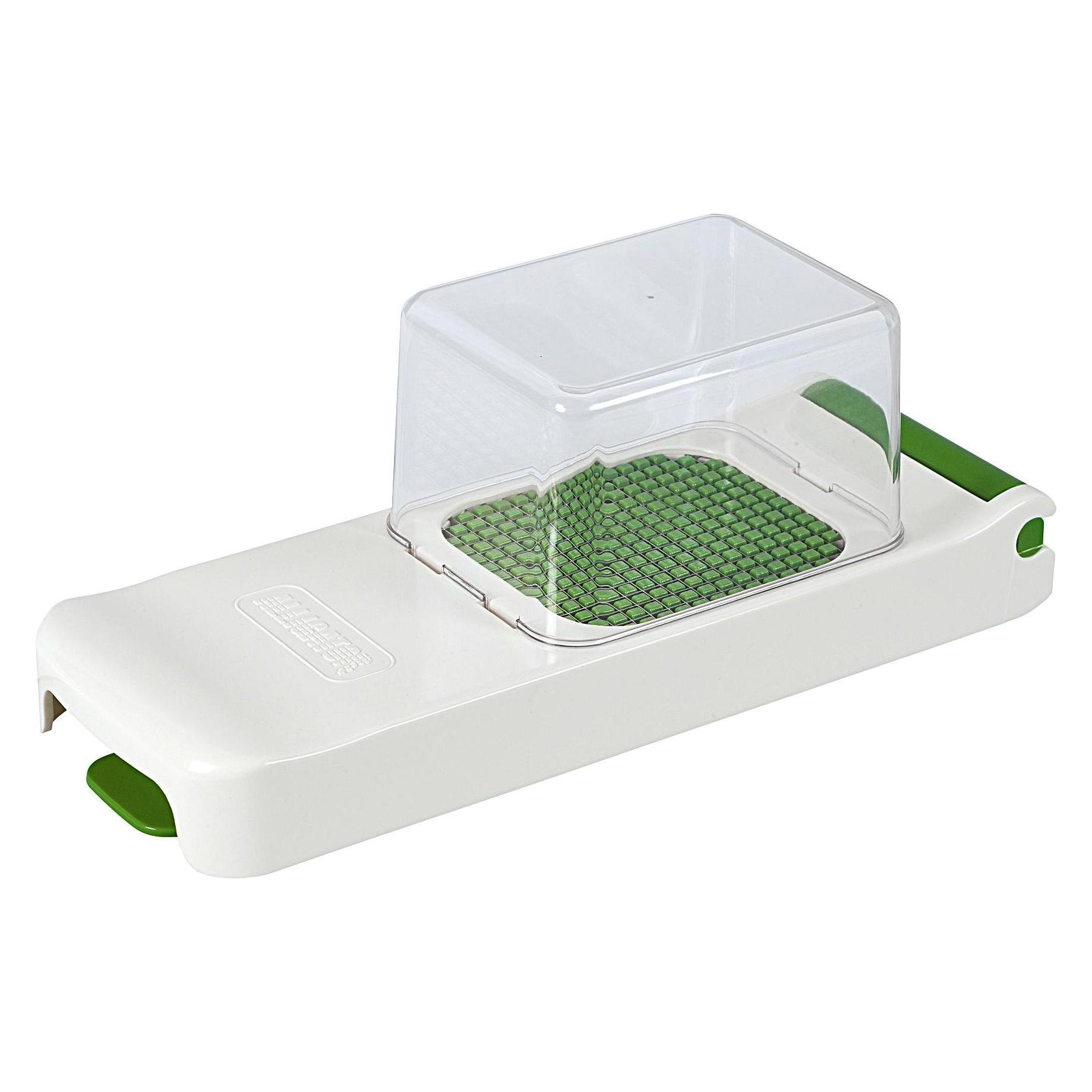 Alligator Zwiebelschneider (3079G)