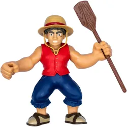 Mojang Goo Jit Zu - Ultra Goo One Piece Captian Monkey D.