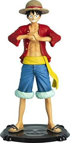 One Piece - Monkey D. Luffy - Figur