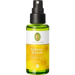 LEBENSFREUDE Raumspray Bio 50 ml
