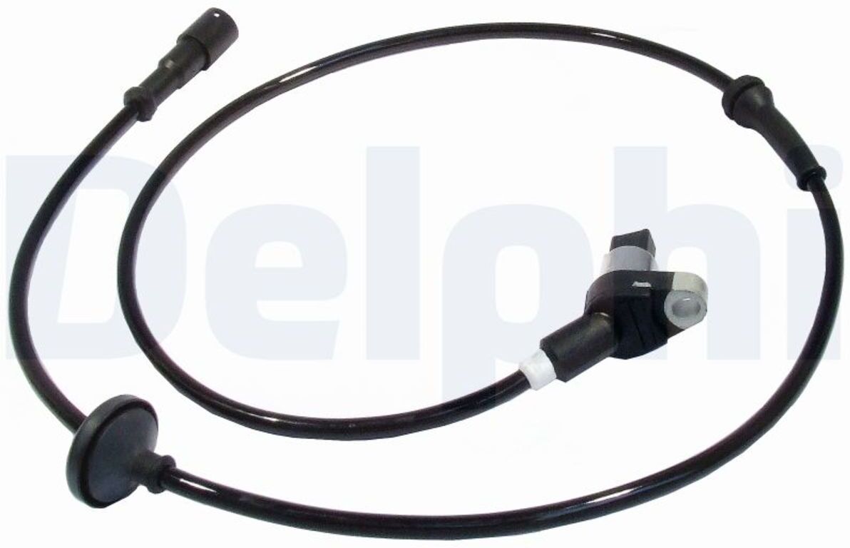 Sensor, Raddrehzahl DELPHI SS20030