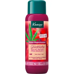 Kneipp Glückliche Auszeit Schaumbad 400 ml