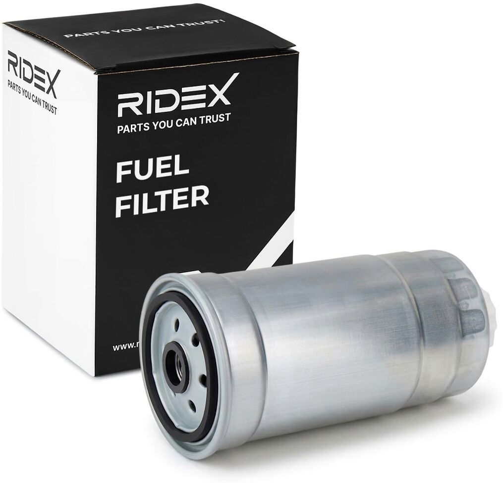 RIDEX 9F0109 Fuel filter