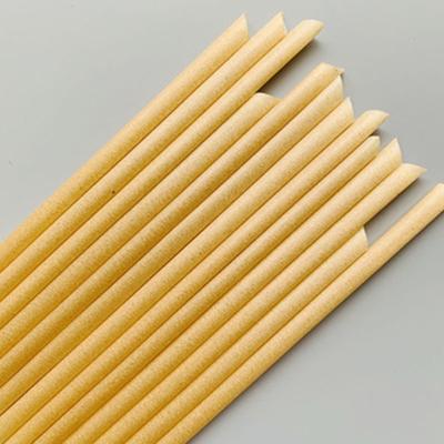 Compostable Sugar Cane Straws Biodegradable Drinking & Eco Friendly Cocktail Straws Compostable Sugar Cane Straws Biodegradable Drinking & Eco Friendly Cocktail Straws