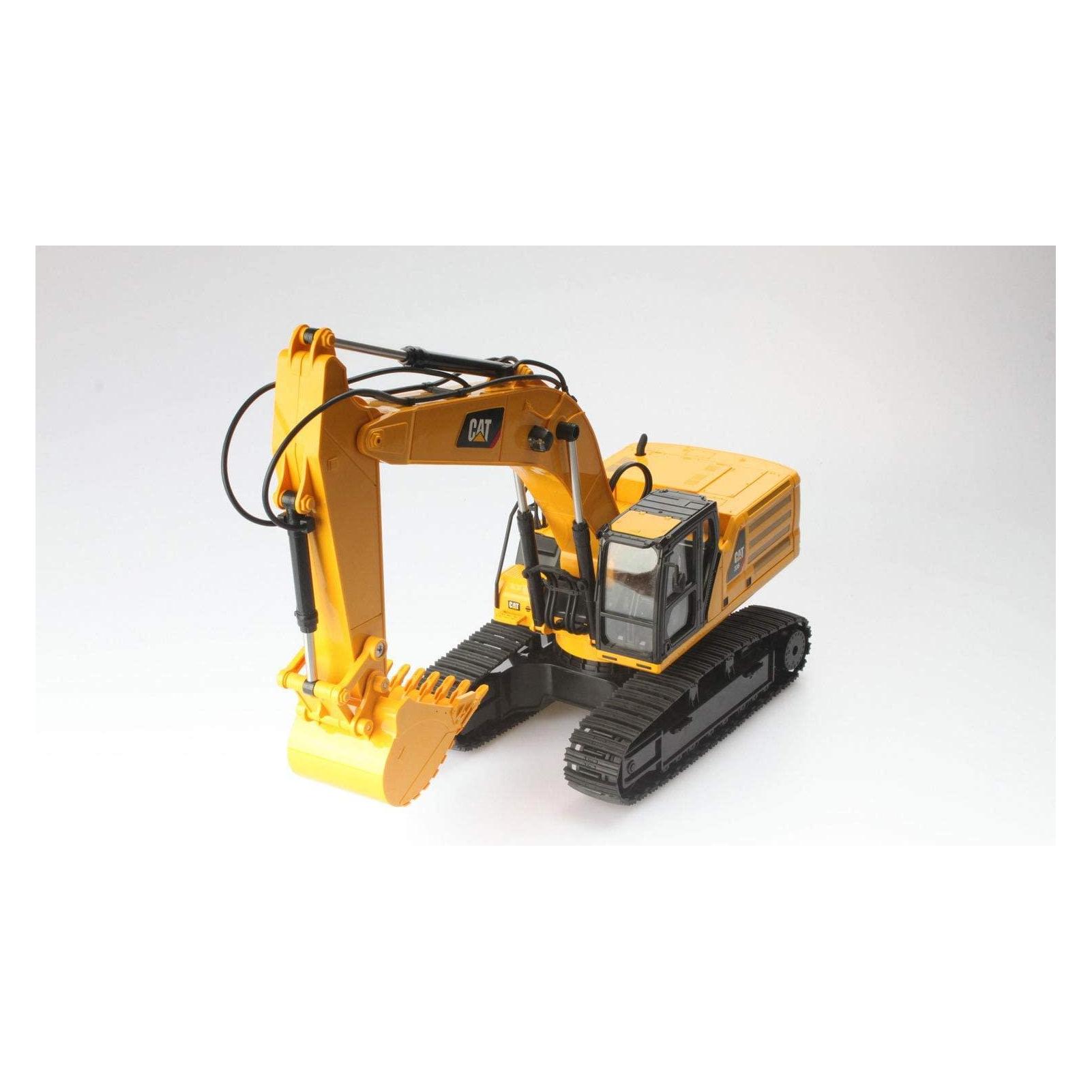 Diecast Masters Cat 336 Bagger (25001)