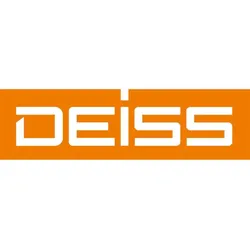 DEISS Müllbeutel 06080 kompostierb. 60l 620x800mm 10 St./Pack.