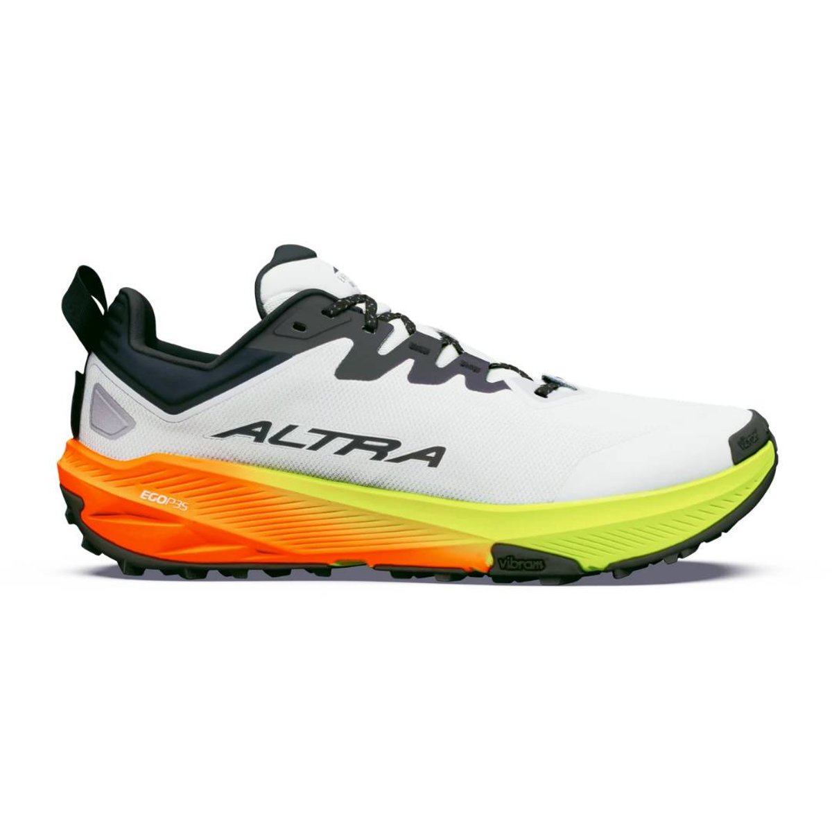 Tênis Altra Experience Wild 3+ ICE/BK/S AW26, Tamanho 41 - EUR Homem