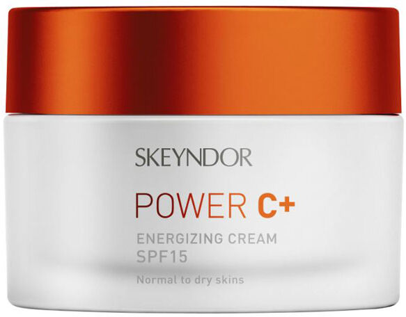 Skeyndor Power C+ Energizing Cream 50 ml 50 ml