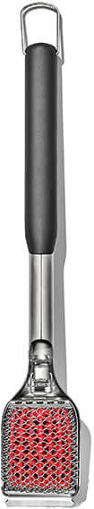 OXO Good Grips Hot Clean Grill Brush