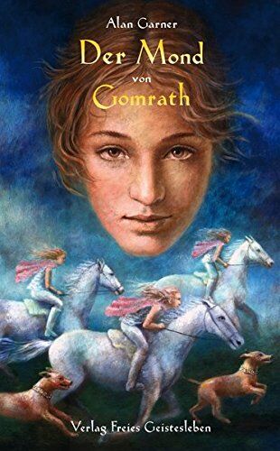 Alan Garner - Der Mond von Gomrath - Preis vom 10.10.2026 11:48:34 h