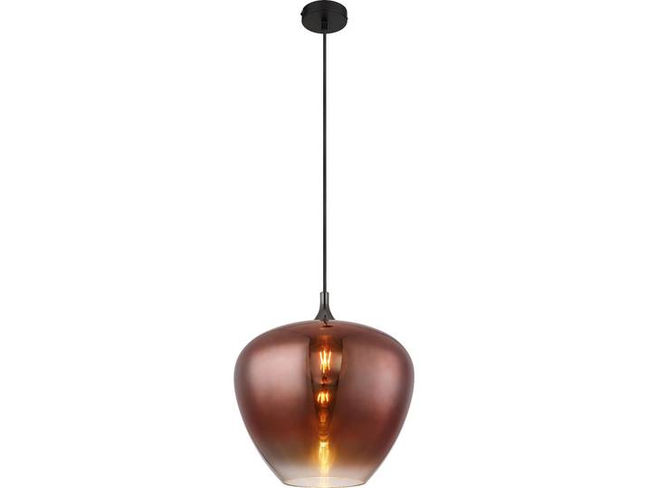 MAXY lampe suspendue 15548H2G Globo