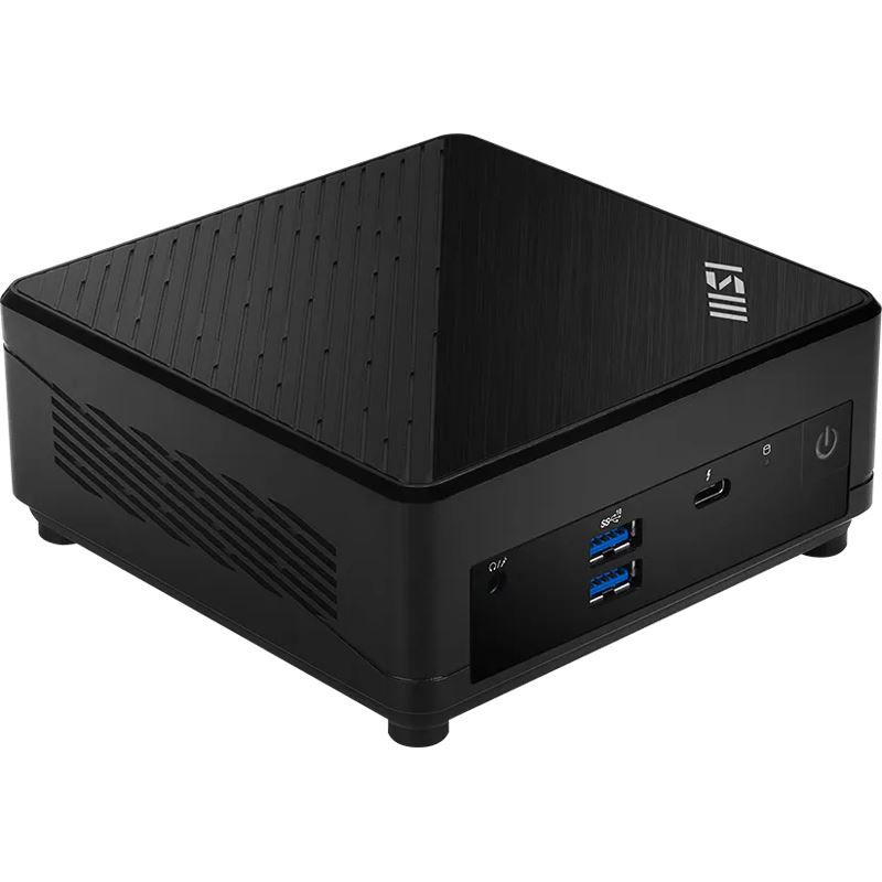 MSI Cubi 5 1M-629XAT i5-120U/16GB/512GB SSD Core5 120U ohne OS