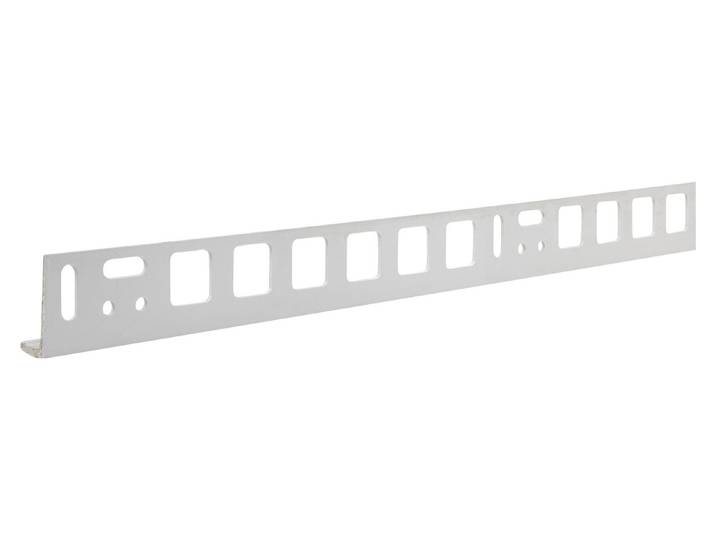Alfer PVC-Fliesen-Winkelprofil 2.5 m