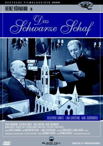 Helmuth Ashley - Das schwarze Schaf - Preis vom 13.10.2026 19:28:25 h