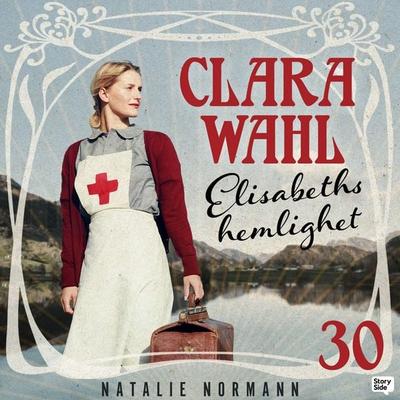 Elisabeths hemlighet - Natalie Normann, Audio, 9789180852203