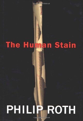 Philip Roth - Human Stain: A Novel - Preis vom 13.10.2026 11:25:28 h