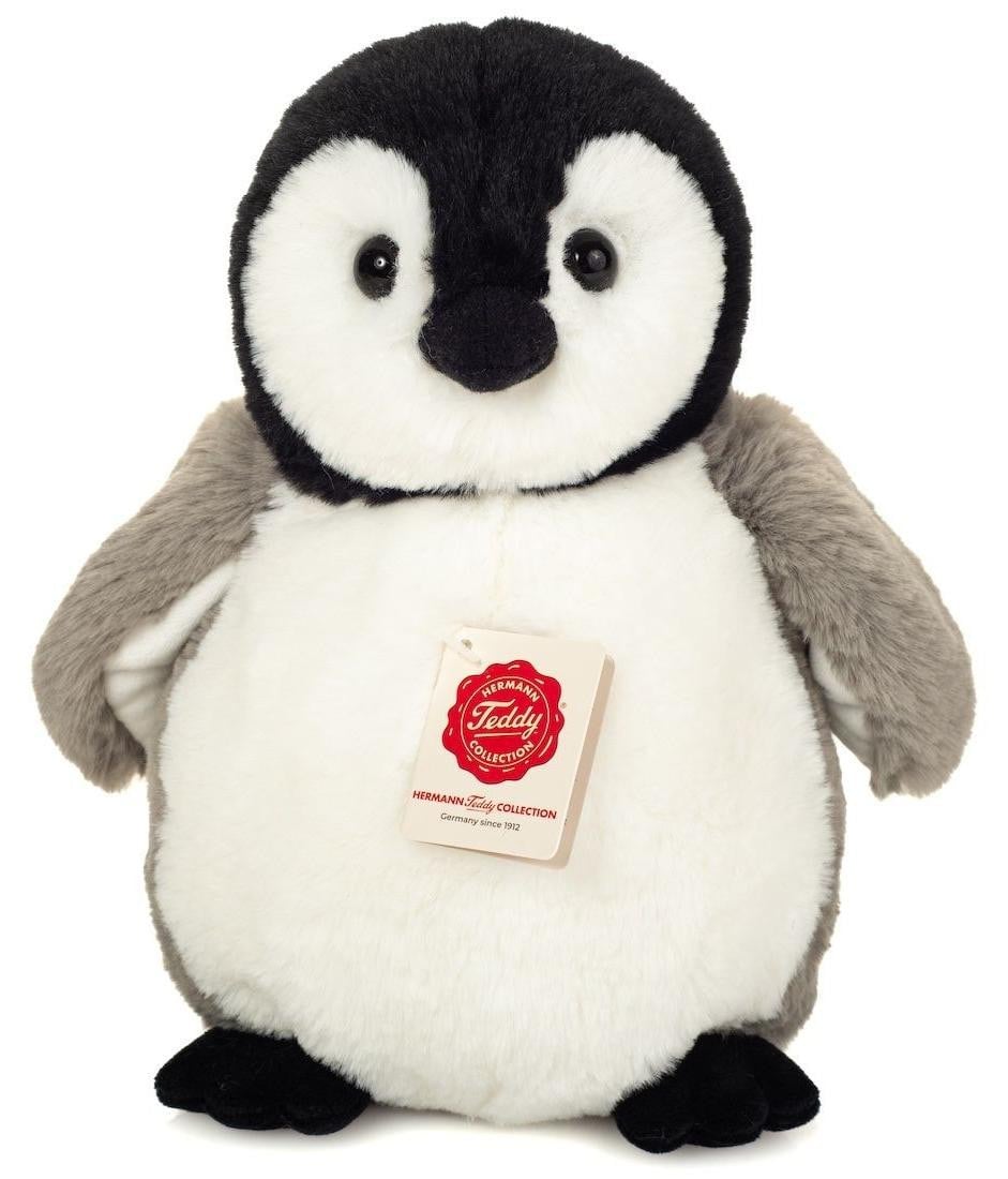 Hermann Teddy Pinguïn, 25 cm