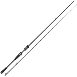Westin W3 Finesse Crank-T 3rd 2,13m M 10-30g 2Sec Baitcastrute