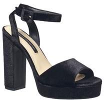 Women's Taryn Pump by French Connection in Black (Size 7 M)