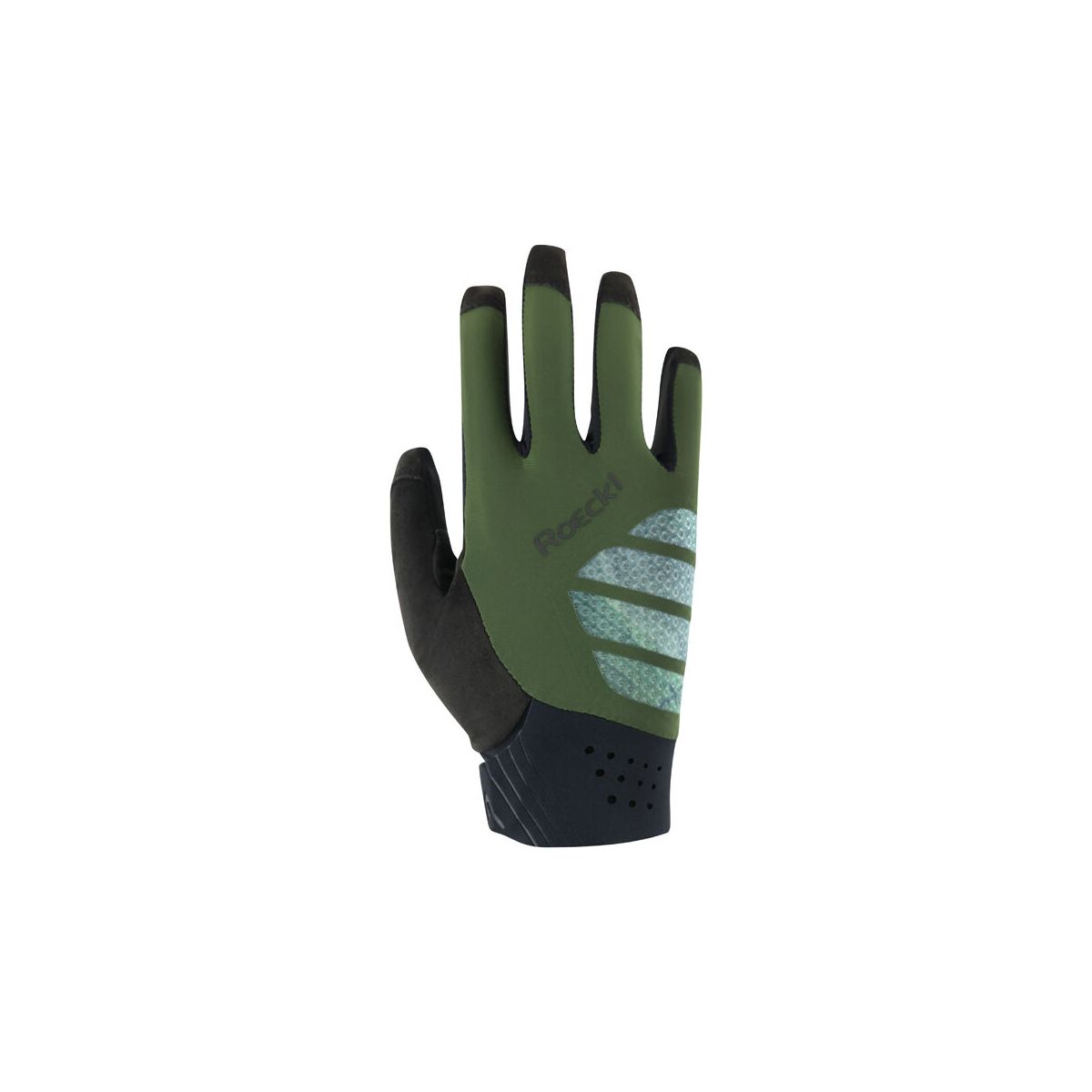 Roeckl Sports Murnau 2 chive green (6830) 7,5 10-110120-6830-7,5