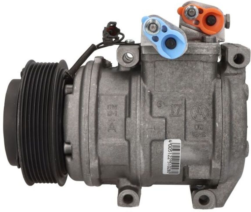 Klimakompressor AIRSTAL 10-2042