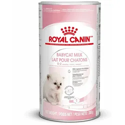 3x100 g Royal Canin Babycat Milk Instant